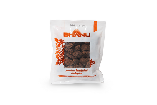 Black Cardamom (बड़ी इलाइची)