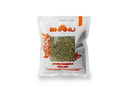 Fennel Seeds (बारीक सौंफ)