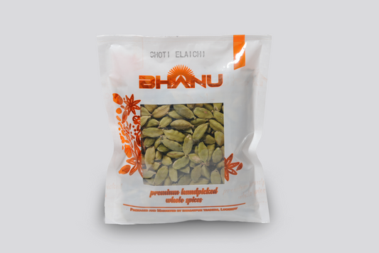 Cardamom small (इलायची)