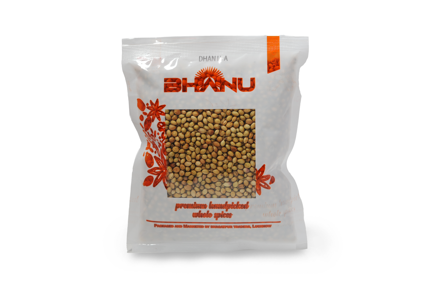 Coriander Seeds (धनिया)