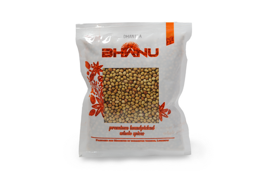 Coriander Seeds (धनिया)