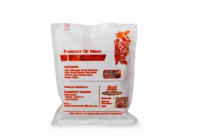 Mace (जावित्री)