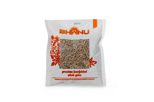 Cumin seeds (जीरा)
