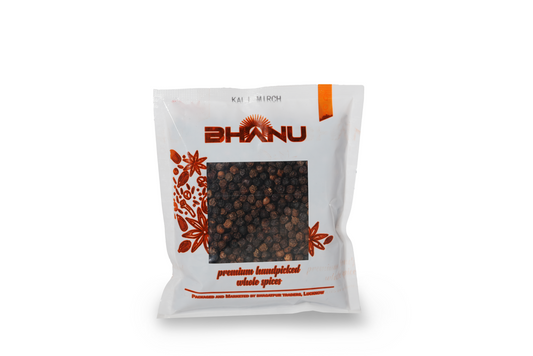 Black Pepper (काली मिर्च)