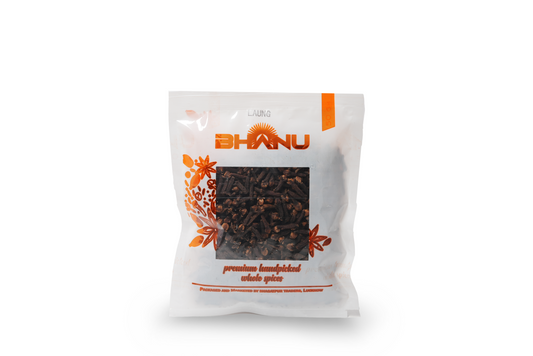 Clove (लौंग)