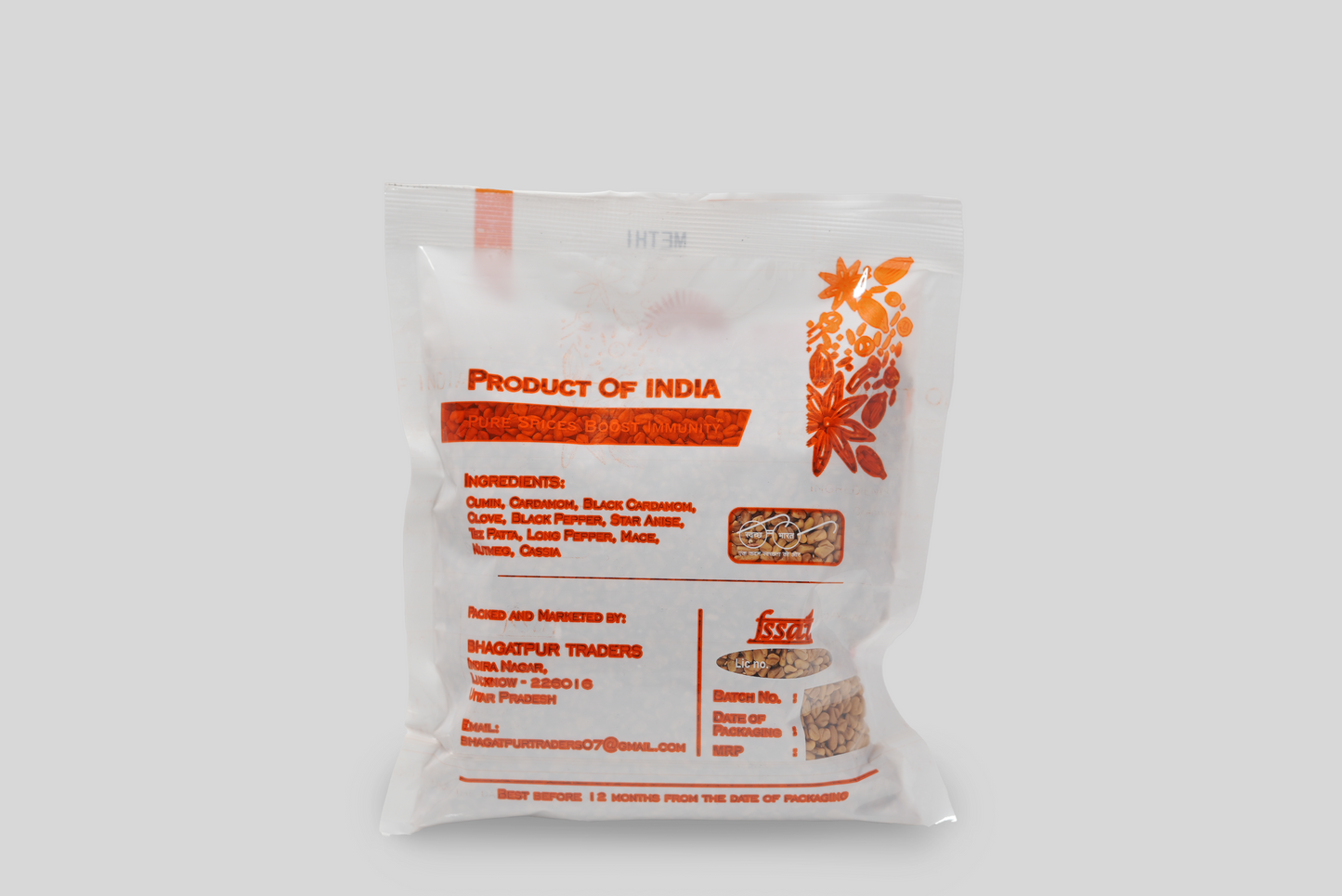 Fenugreek (मेंथी)