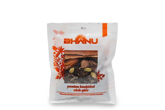 Whole Masala Mix Spice