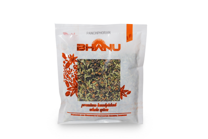 Panchphoran (पंच फोरन)
