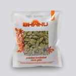 Choti Elaichi (Green Cardamom) Bhanu Spices